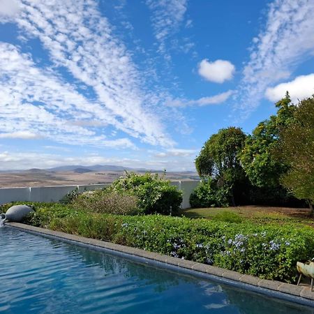 Hotel Abbotts Hill Malmesbury Exterior foto