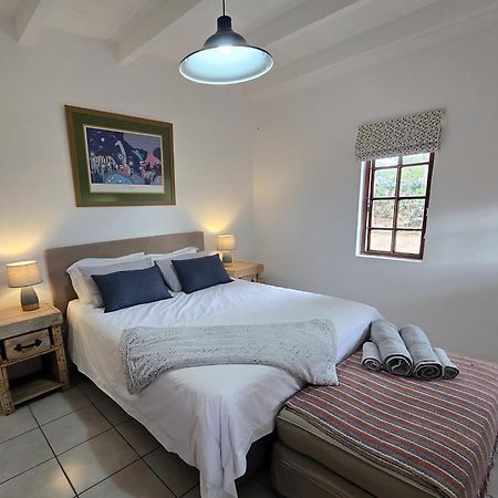 Hotel Abbotts Hill Malmesbury Exterior foto