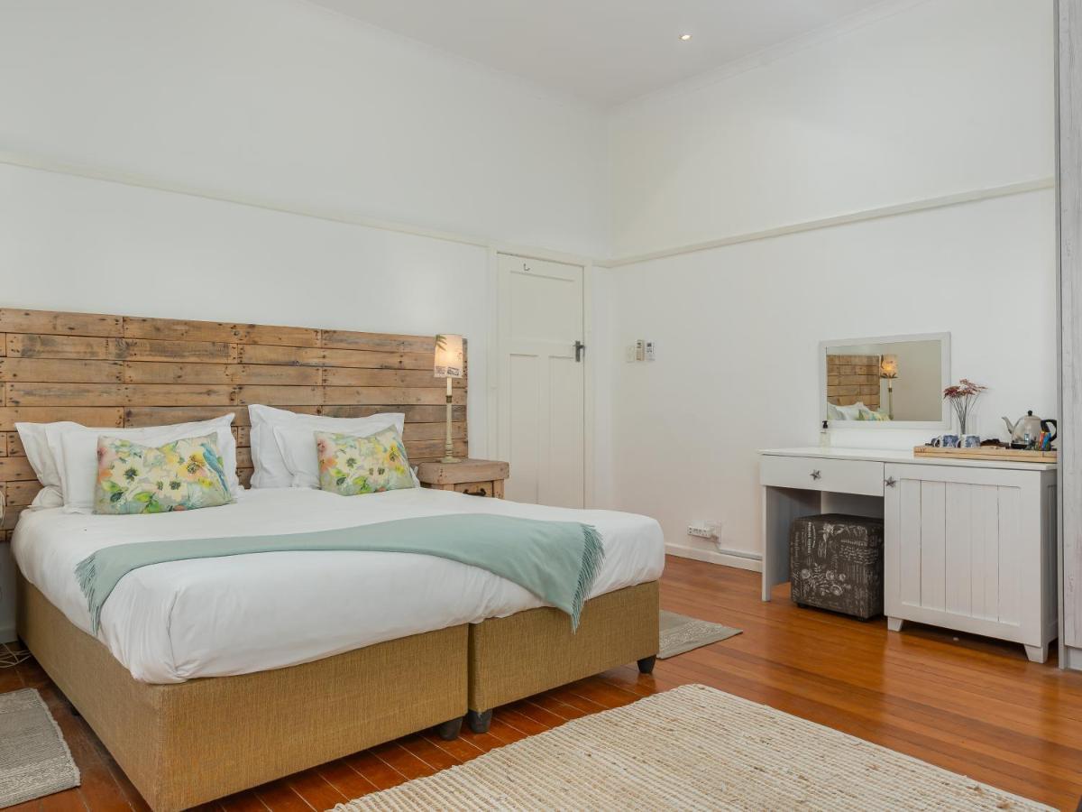 Hotel Abbotts Hill Malmesbury Exterior foto
