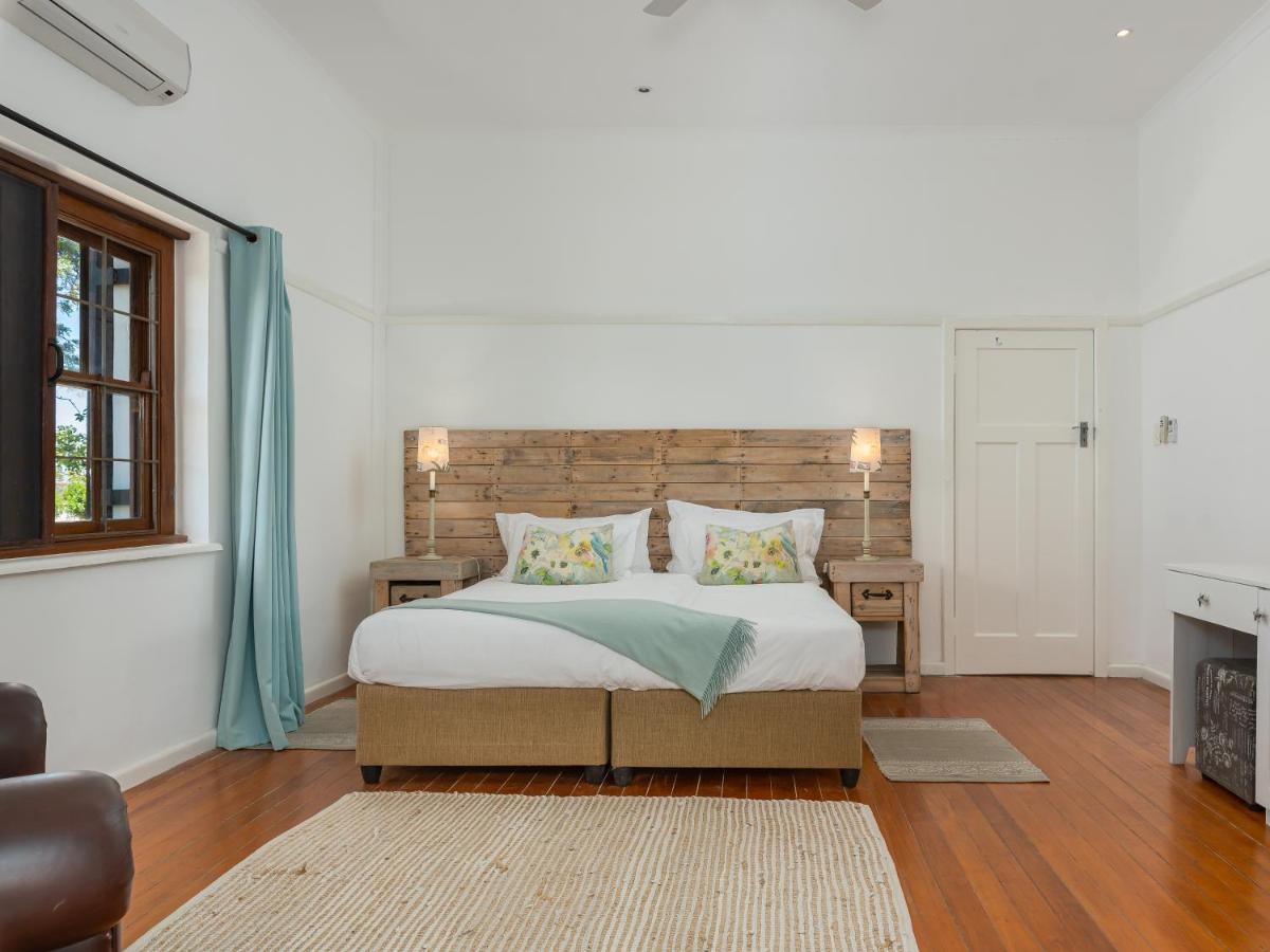 Hotel Abbotts Hill Malmesbury Exterior foto