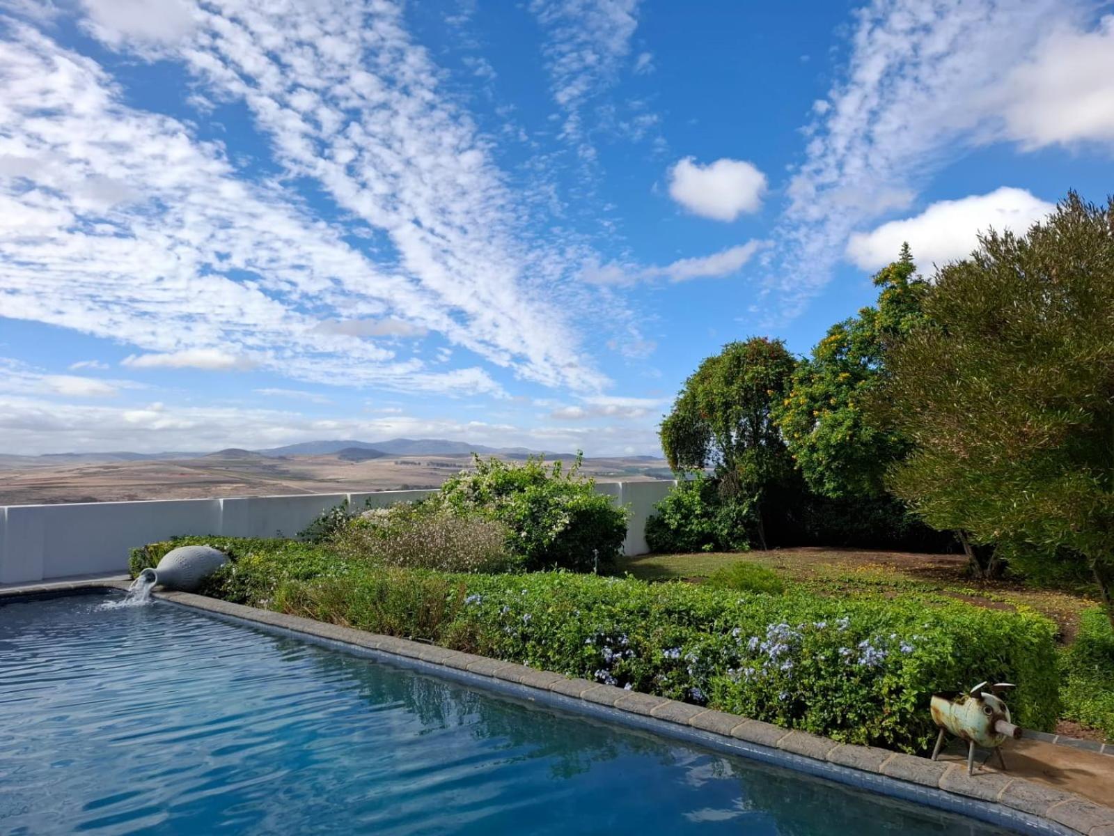 Hotel Abbotts Hill Malmesbury Exterior foto
