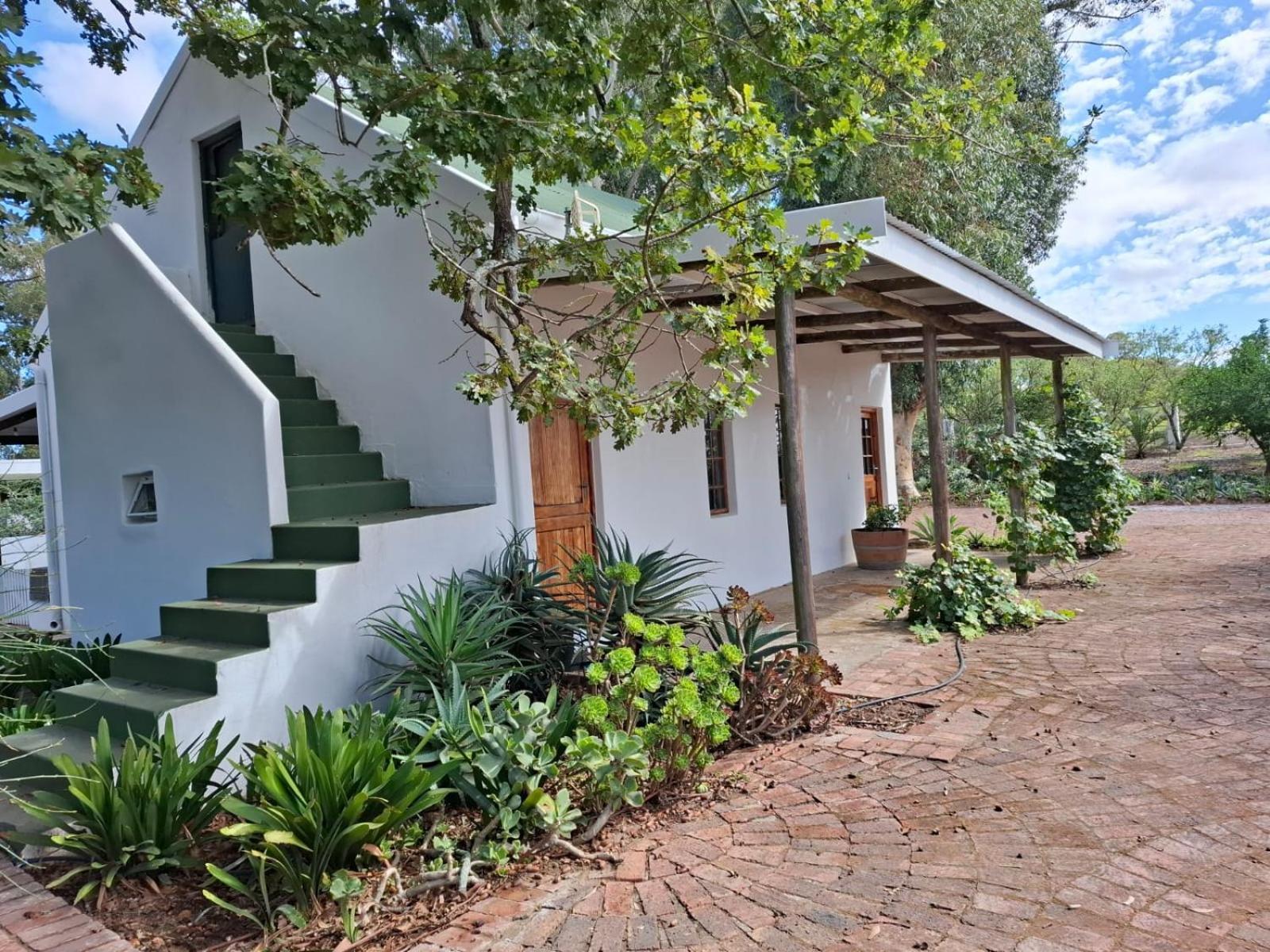 Hotel Abbotts Hill Malmesbury Exterior foto